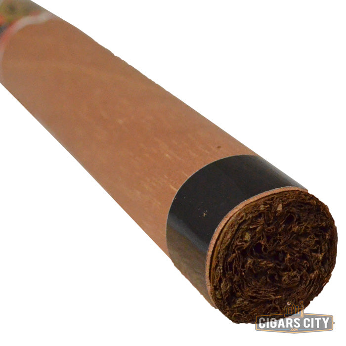 CAO Black Gothic Torpedo - Bundle of 20 - CigarsCity.com