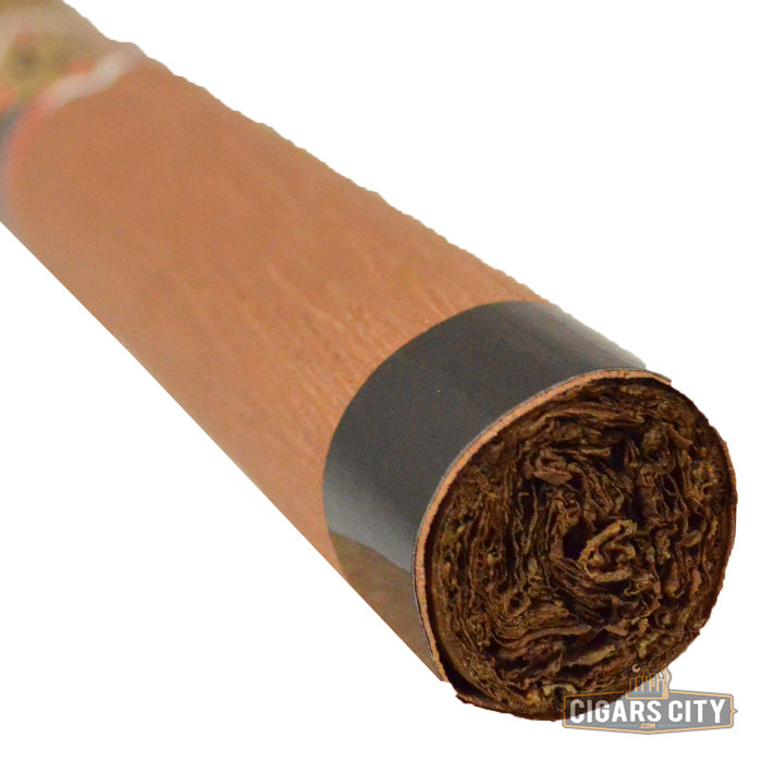 CAO Black Storm Robusto - Bundle of 20 - CigarsCity.com