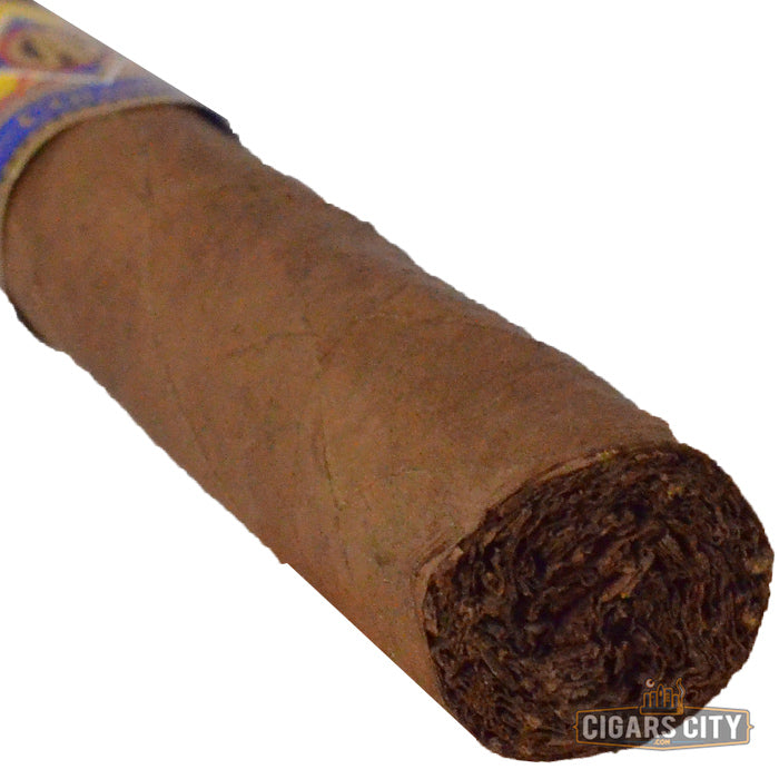 CAO Colombia Tinto Robusto - Box of 20 - CigarsCity.com