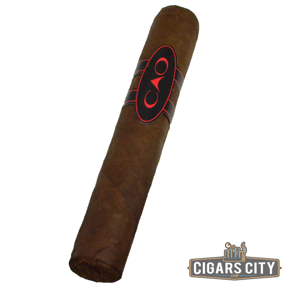 CAO Consigliere Associate Robusto - CigarsCity.com