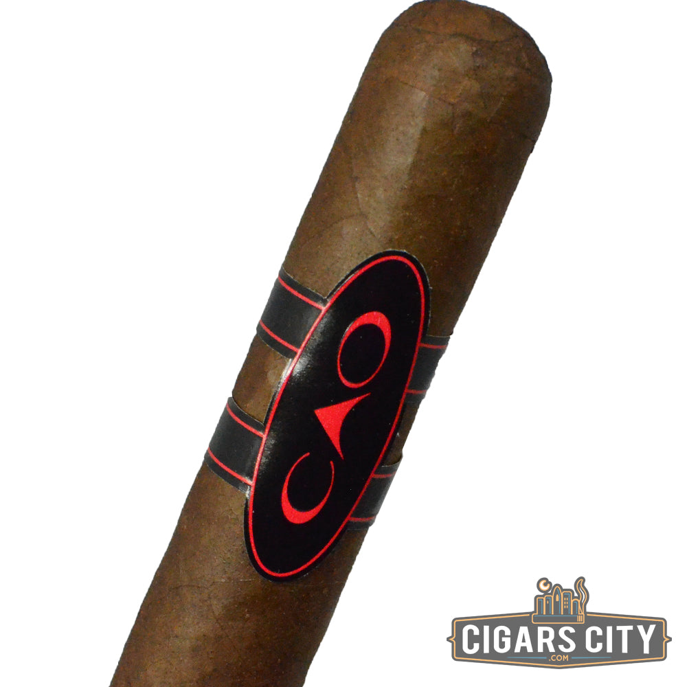 CAO Consigliere Associate Robusto - CigarsCity.com