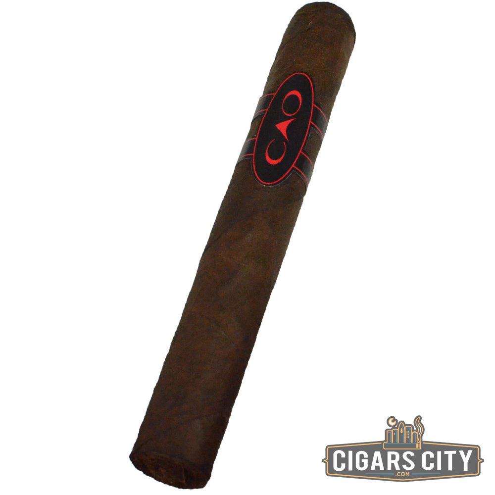 CAO Consigliere Soldier Toro (6.0&quot; x 54) - CigarsCity.com