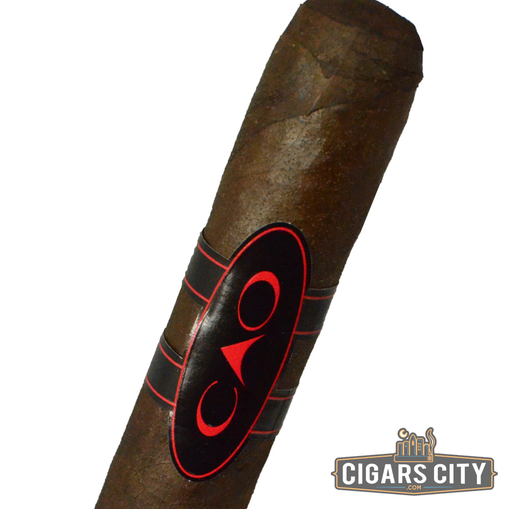 CAO Consigliere Soldier Toro (6.0&quot; x 54) - CigarsCity.com