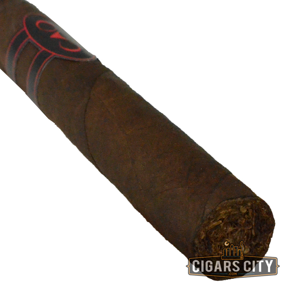 CAO Consigliere Soldier Toro (6.0&quot; x 54) - CigarsCity.com