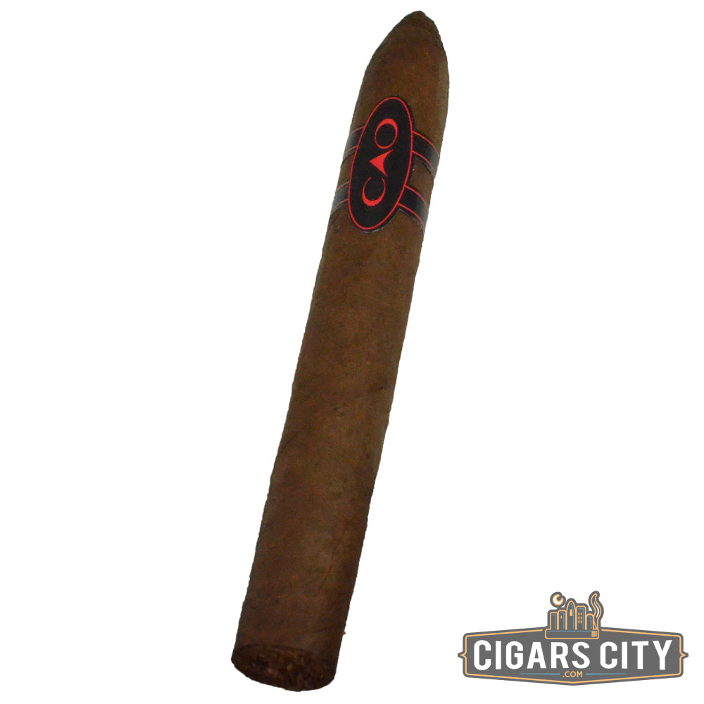 CAO Consigliere Boss Torpedo (7.0&quot; x 56) - CigarsCity.com