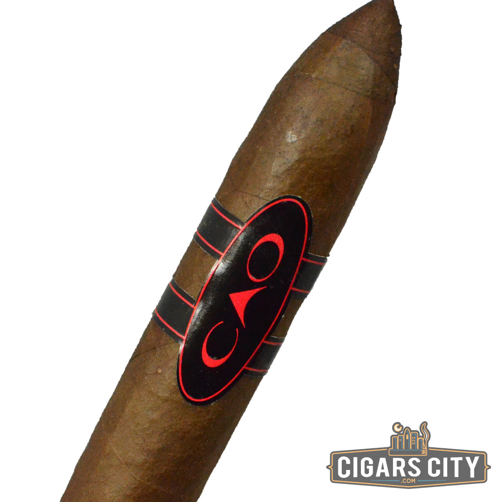CAO Consigliere Boss Torpedo (7.0&quot; x 56) - CigarsCity.com