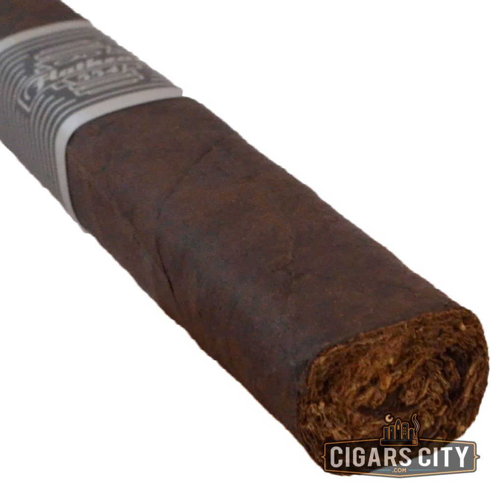 CAO Flathead V554 Camshaft Robusto (5.5&quot; x 54) - CigarsCity.com