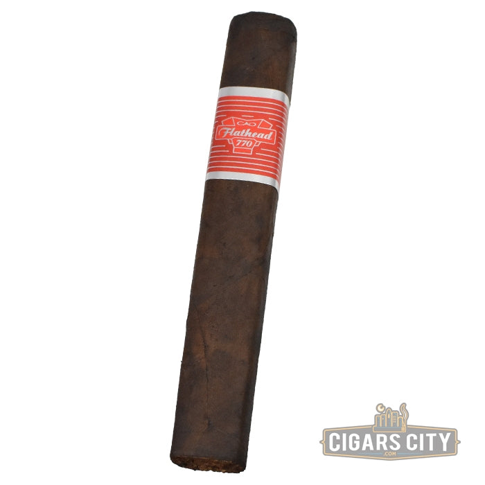 CAO Flathead V770 Big Block Gordo (7.0&quot; x 70) - CigarsCity.com