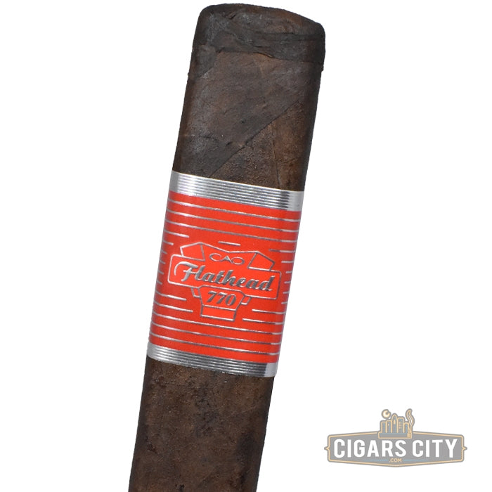 CAO Flathead V770 Big Block Gordo (7.0&quot; x 70) - CigarsCity.com