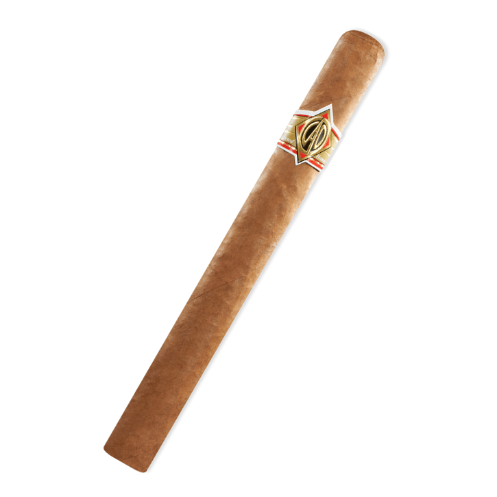 CAO Gold - 7.5&quot; x 54 (Double Corona) - Box of 20 - CigarsCity.com