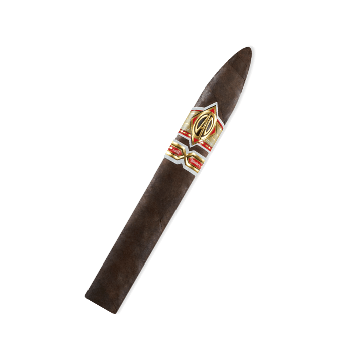 CAO Gold Maduro Torpedo - Box of 20 - CigarsCity.com