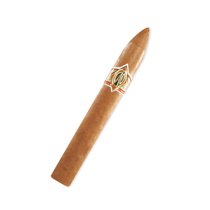 CAO Gold Torpedo - Box of 20 - CigarsCity.com