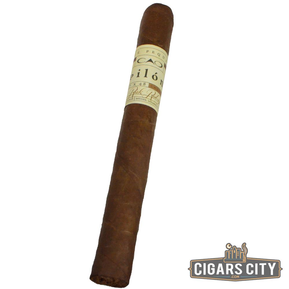 tobacco pilon CAO Cao Pilon Toro - Stick
