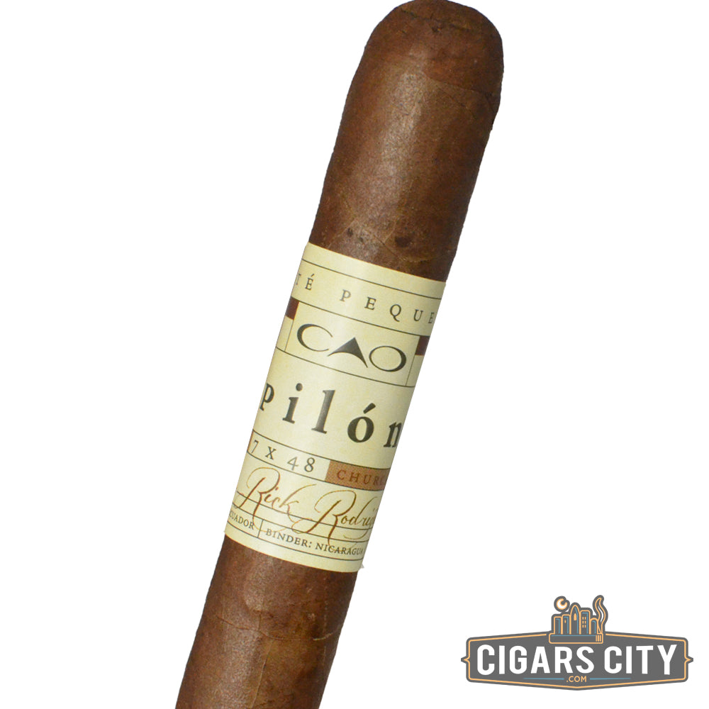 CAO Pilon (Churchill) - CigarsCity.com