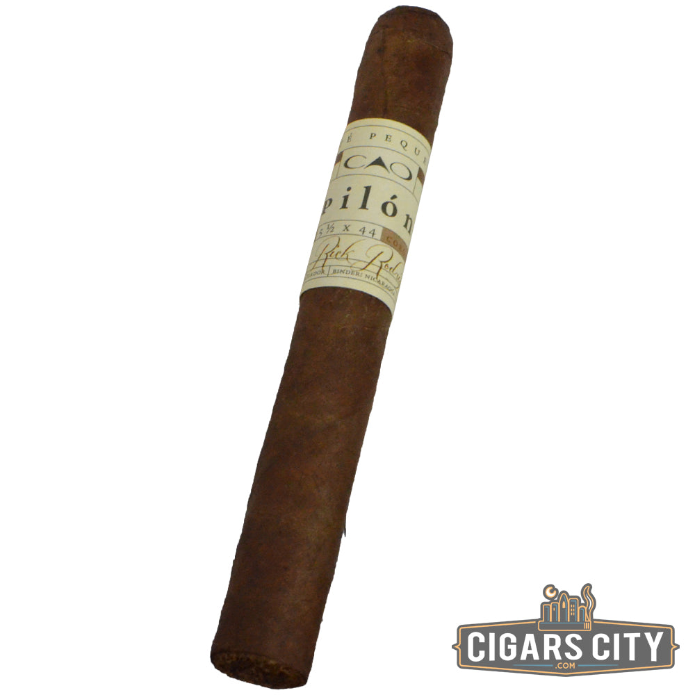 CAO Pilon (Corona) - CigarsCity.com