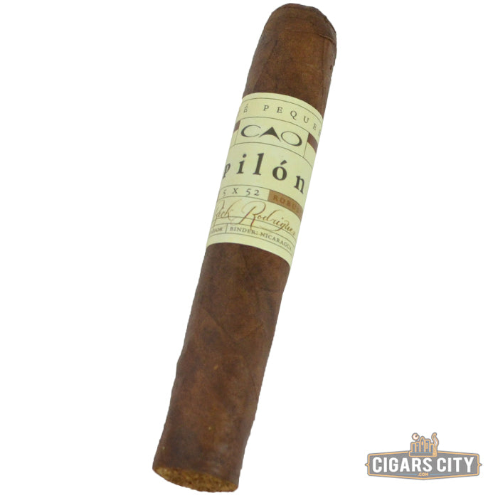 CAO Pilon Robusto (5.0&quot; x 52) - CigarsCity.com