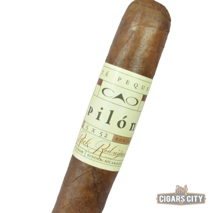 CAO Pilon Robusto (5.0&quot; x 52) - CigarsCity.com