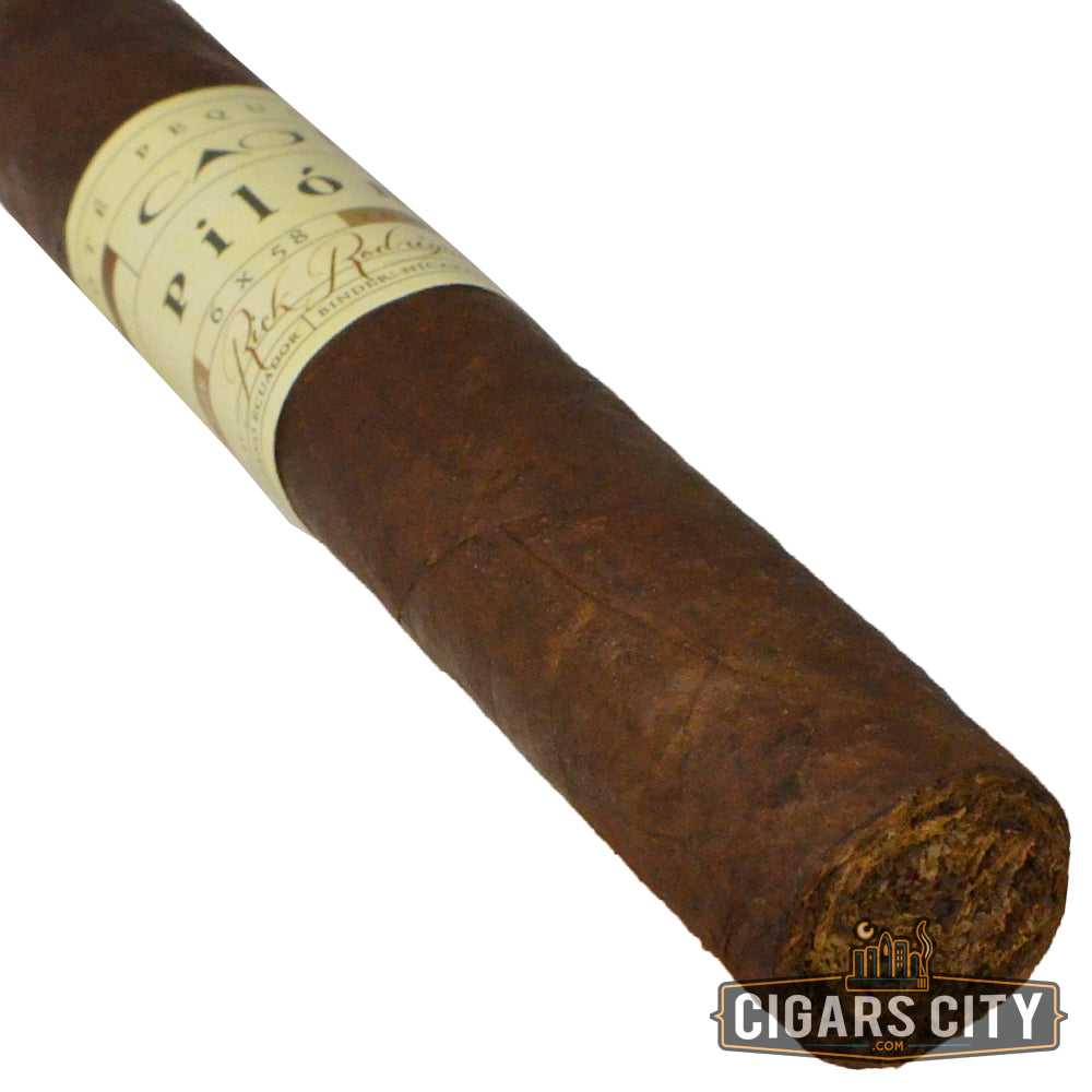 CAO Pilon Toro (6.0&quot; x 58) - CigarsCity.com