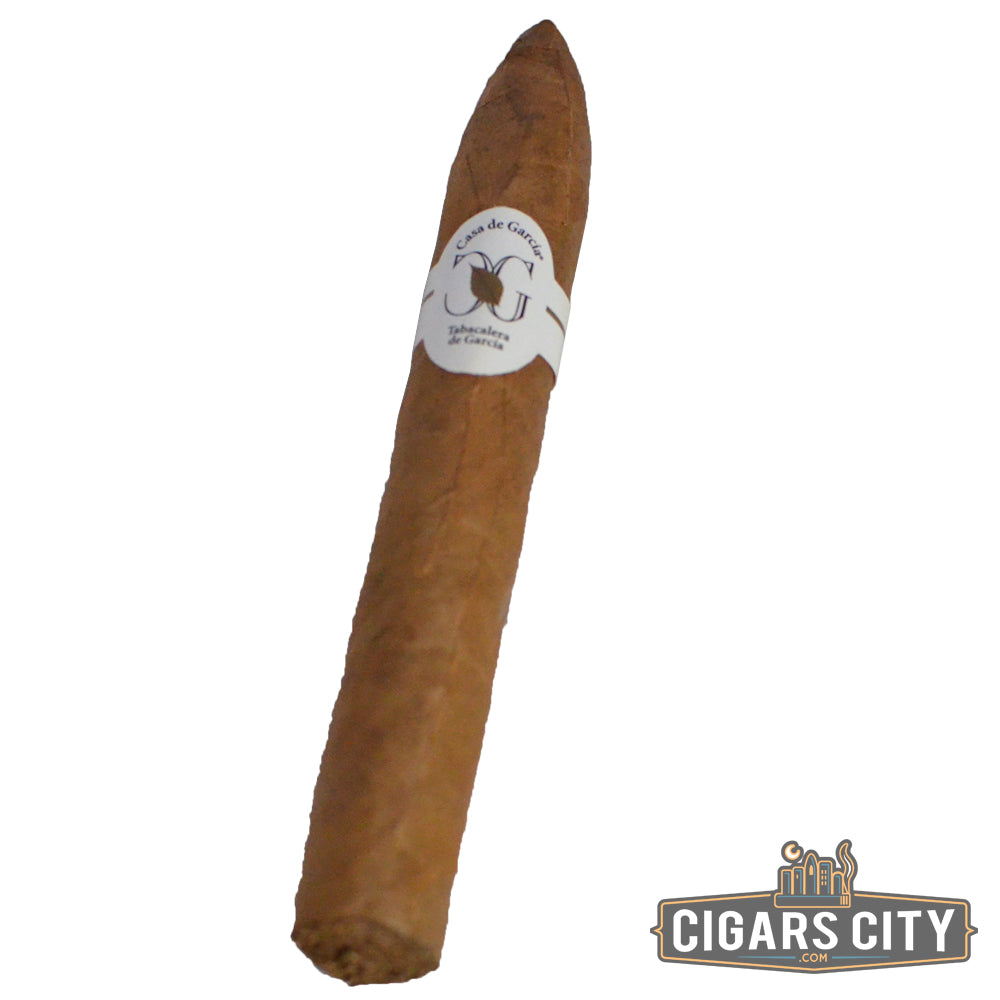 Casa de Garcia Connecticut Belicoso - CigarsCity.com