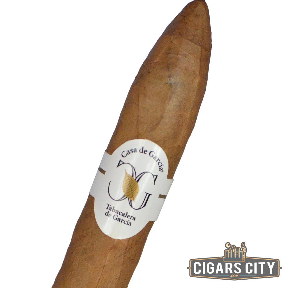 Casa de Garcia Connecticut Belicoso - CigarsCity.com