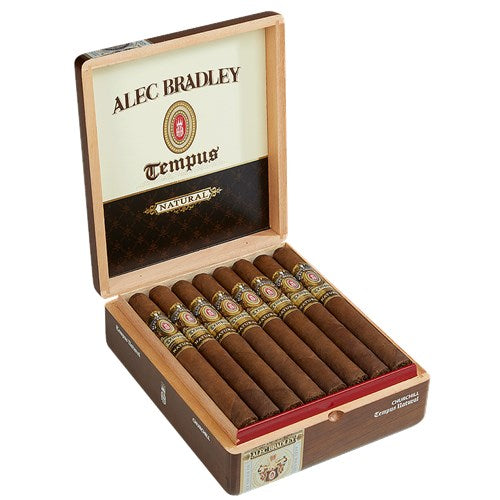 Alec Bradley Tempus Centuria Churchill - Box of 24