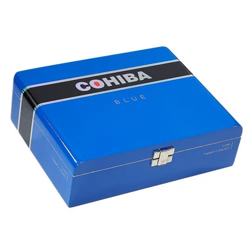 Cohiba Blue Toro (6.0&quot; x 54)