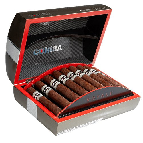 Cohiba Royale Robusto (5.5&quot; x 54)