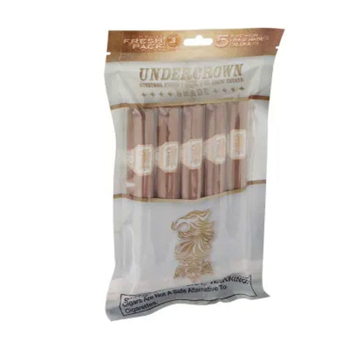 Drew Estate Undercrown Shade Gran Toro Fresh Pack