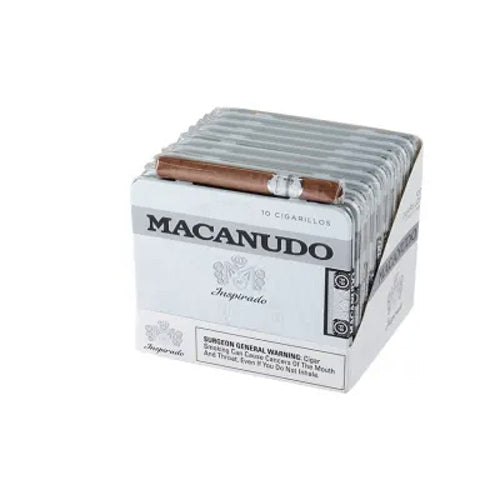 Macanudo Inspirado White Cigarillo (4 3/16 x32)