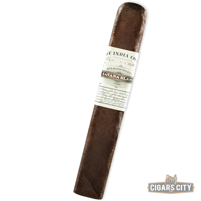 Gurkha Classic Havana XO (Gordo) - CigarsCity.com