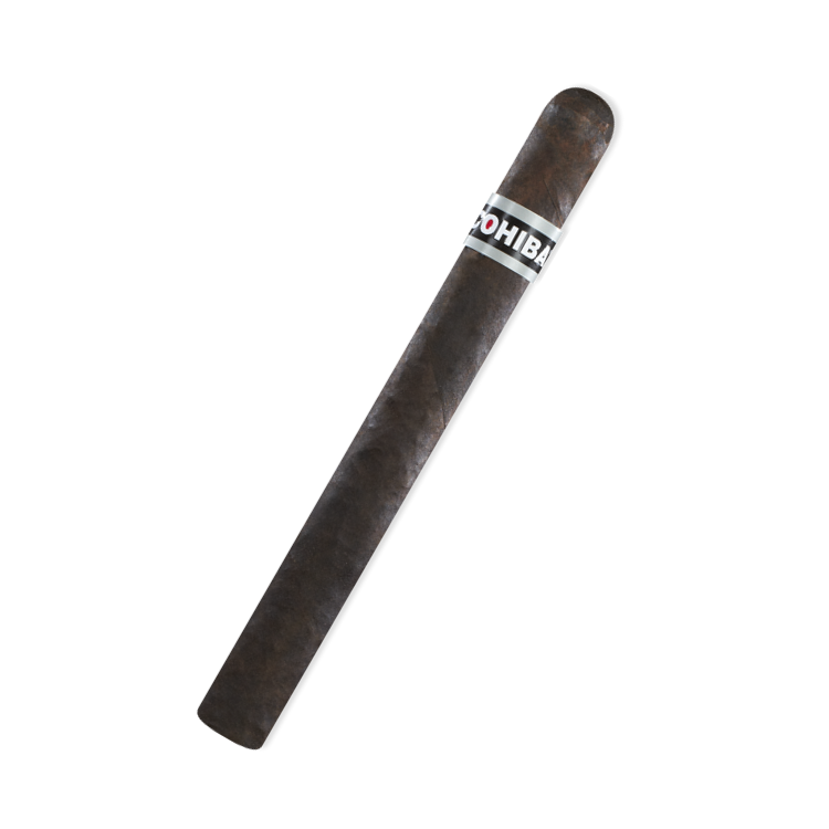 Cohiba Black  (Churchill) - Box of 25 - CigarsCity.com