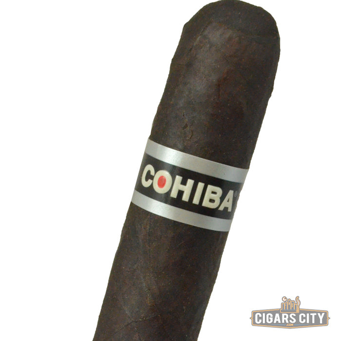 Cohiba Black Gigante (Gordo) - CigarsCity.com