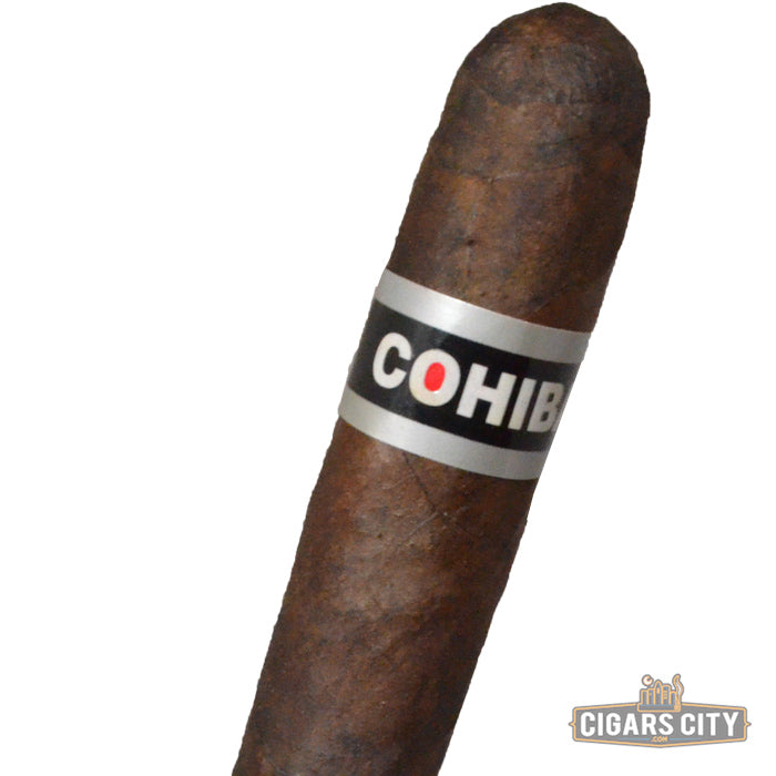 cohiba pipe tobacco Weller by 2025 Toro Tube Black Robusto Crystal Tube Cigar