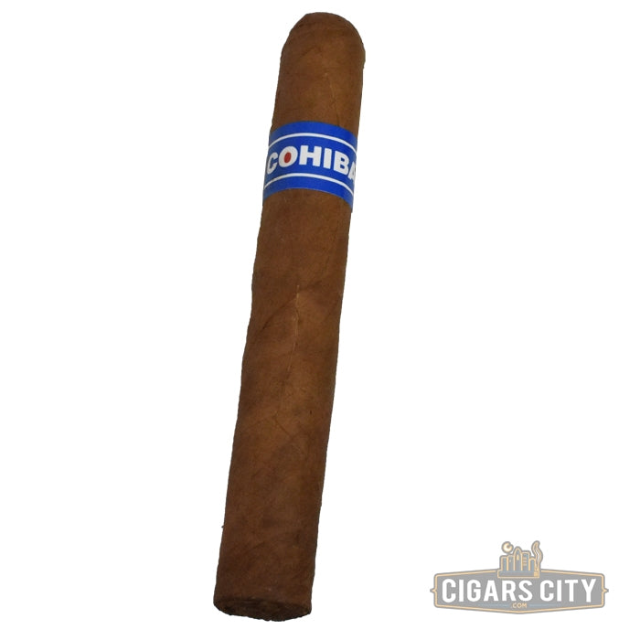 Cohiba Blue Toro (6.0&quot; x 54) - CigarsCity.com