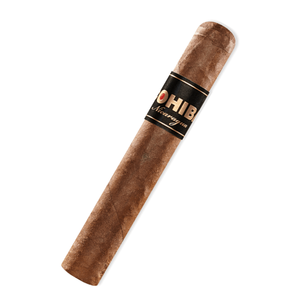 Cohiba Nicaragua N60 Gordo - Box of 16 - CigarsCity.com