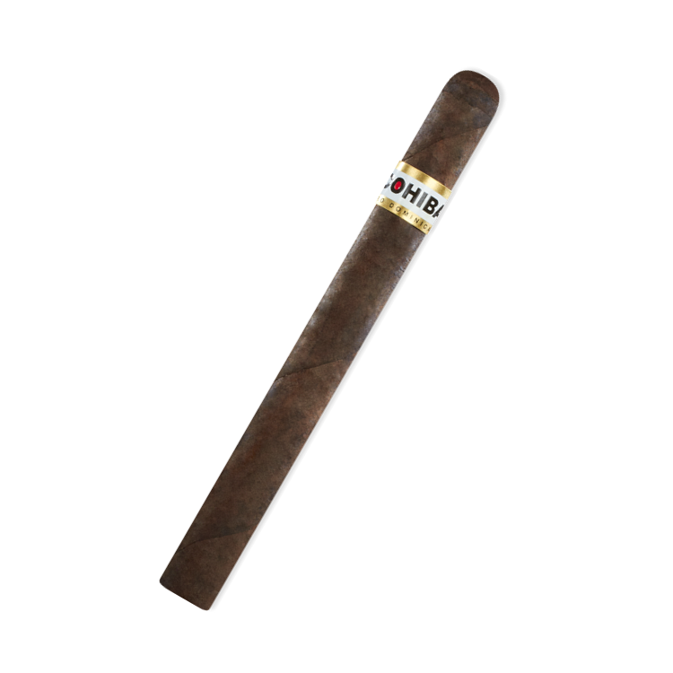 Cohiba Puro Dominicana  (Churchill) - Box of 25 - CigarsCity.com