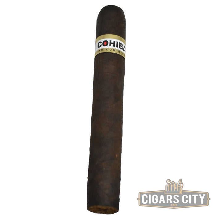 Cohiba Puro Dominicana Toro (6.0&quot; x 54) - CigarsCity.com