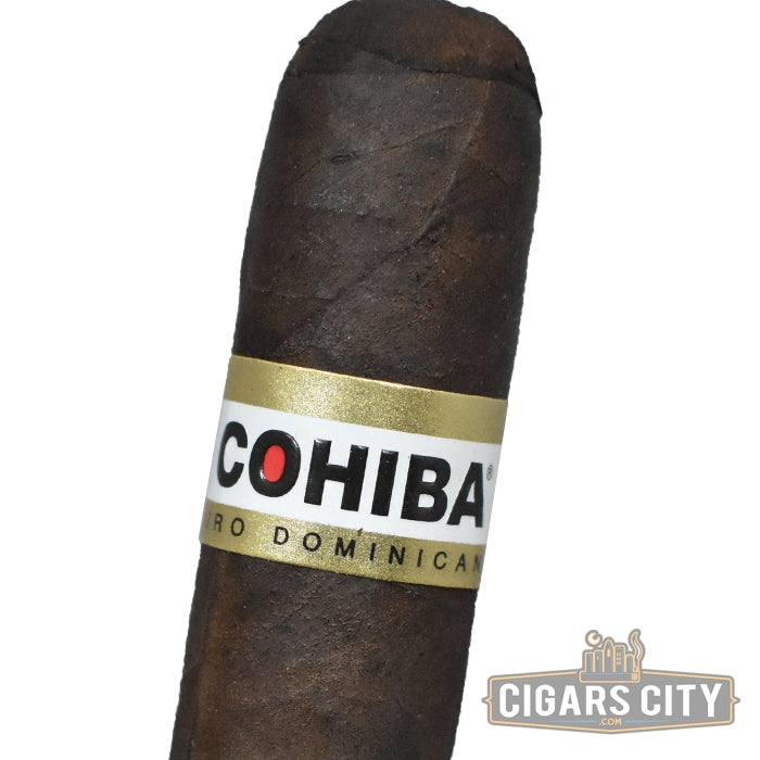 Cohiba Puro Dominicana Toro (6.0&quot; x 54) - CigarsCity.com