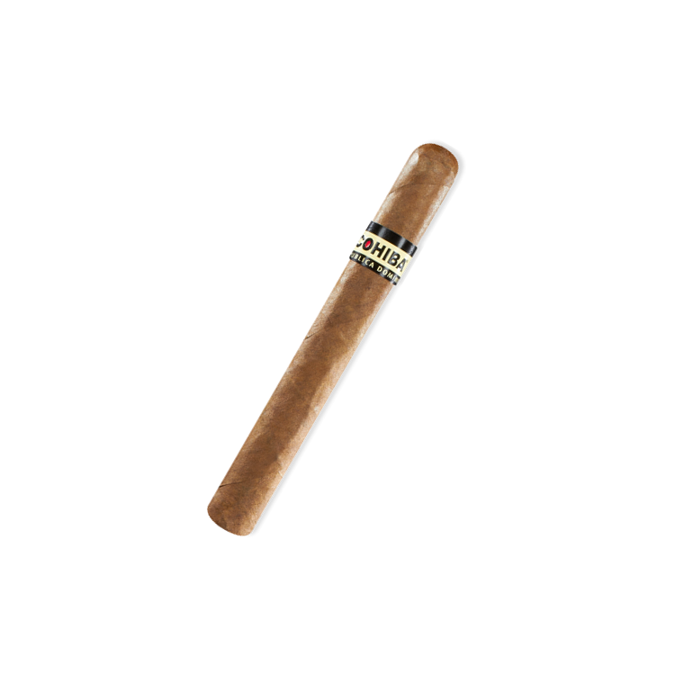 Cohiba Red Dot  (Corona) - Box of 25 - CigarsCity.com