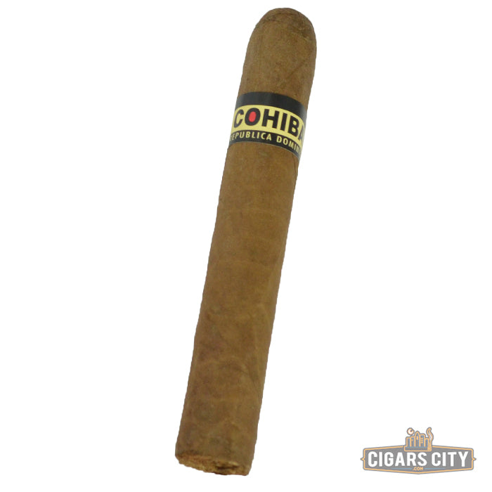 Cohiba Red Dot (Robusto) - CigarsCity.com