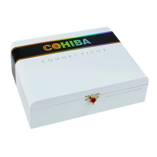 Cohiba Connecticut Robusto (5.5&quot; x 50)