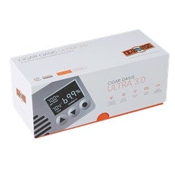 Cigar Oasis Ultra 3.0 - CigarsCity.com