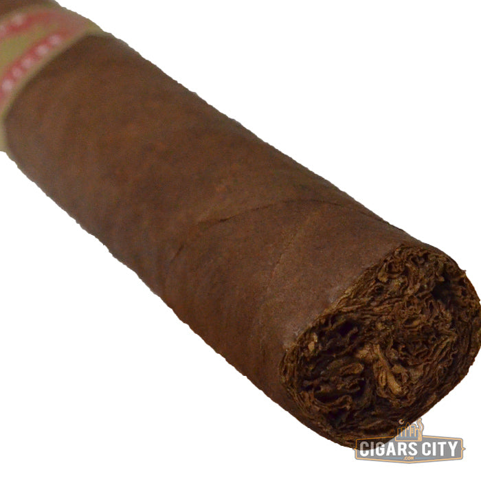 Crowned Heads Four Kicks Robusto - Box of 24 - CigarsCity.com