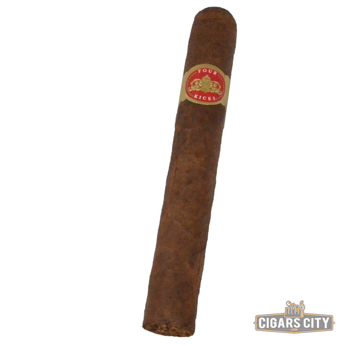 Crowned Heads Four Kicks Sublime Toro - Box of 24 - CigarsCity.com
