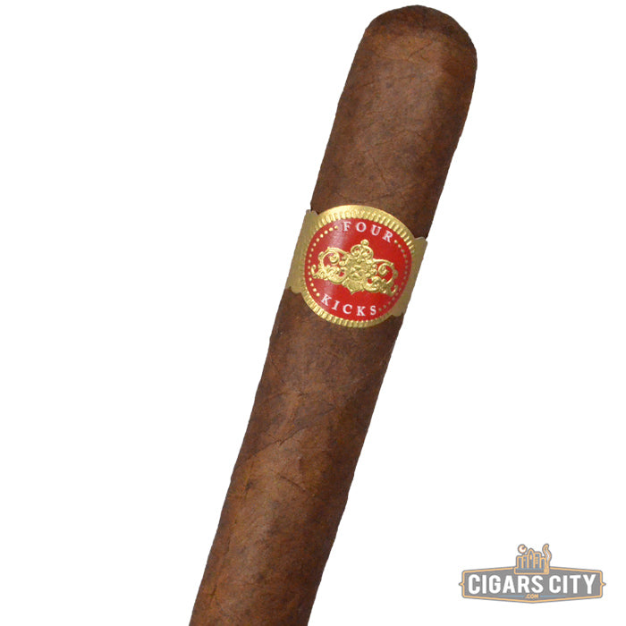 Crowned Heads Four Kicks Sublime Toro - Box of 24 - CigarsCity.com