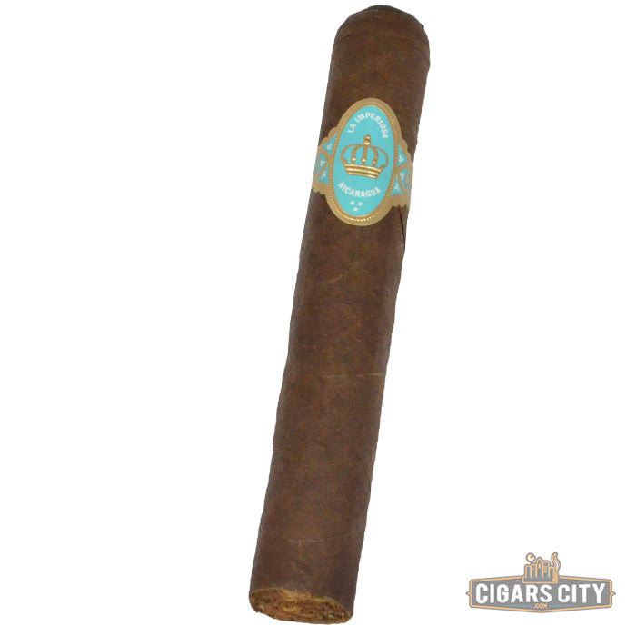 Crowned Heads La Imperiosa (Corona Gorda) - CigarsCity.com