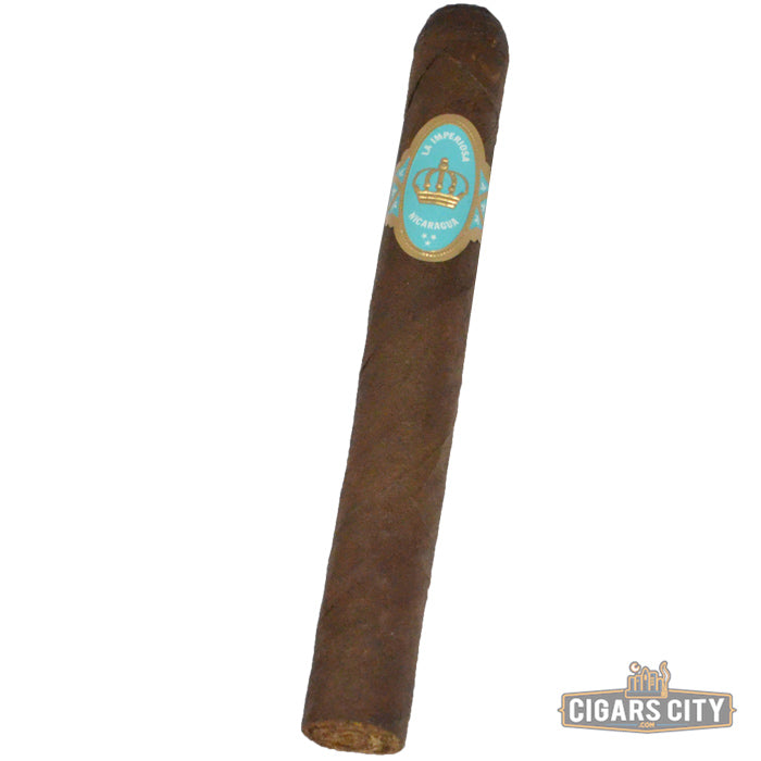 Crowned Heads La Imperiosa Dukes (Robusto) - CigarsCity.com