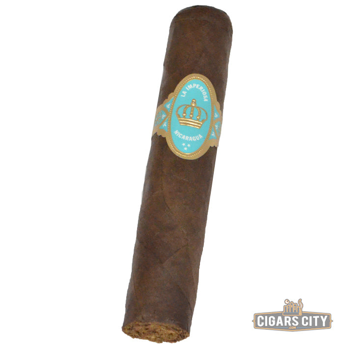 Crowned Heads La Imperiosa Magicos (Robusto) - CigarsCity.com