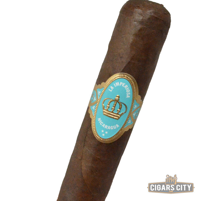 Crowned Heads La Imperiosa Magicos (Robusto) - CigarsCity.com