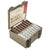 Alec Bradley Black Market Robusto Cigars - Box of 24